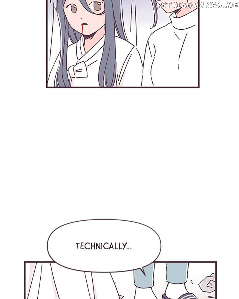 When the Day Comes Chapter 42 - page 21