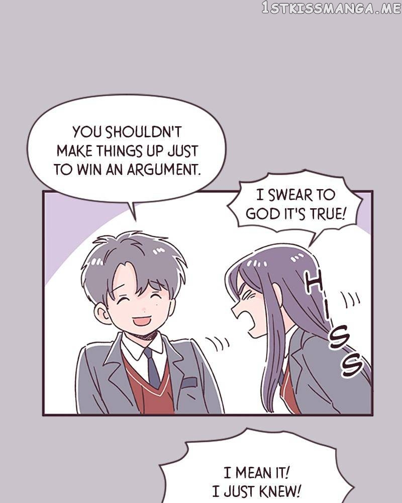 When the Day Comes Chapter 42 - page 29