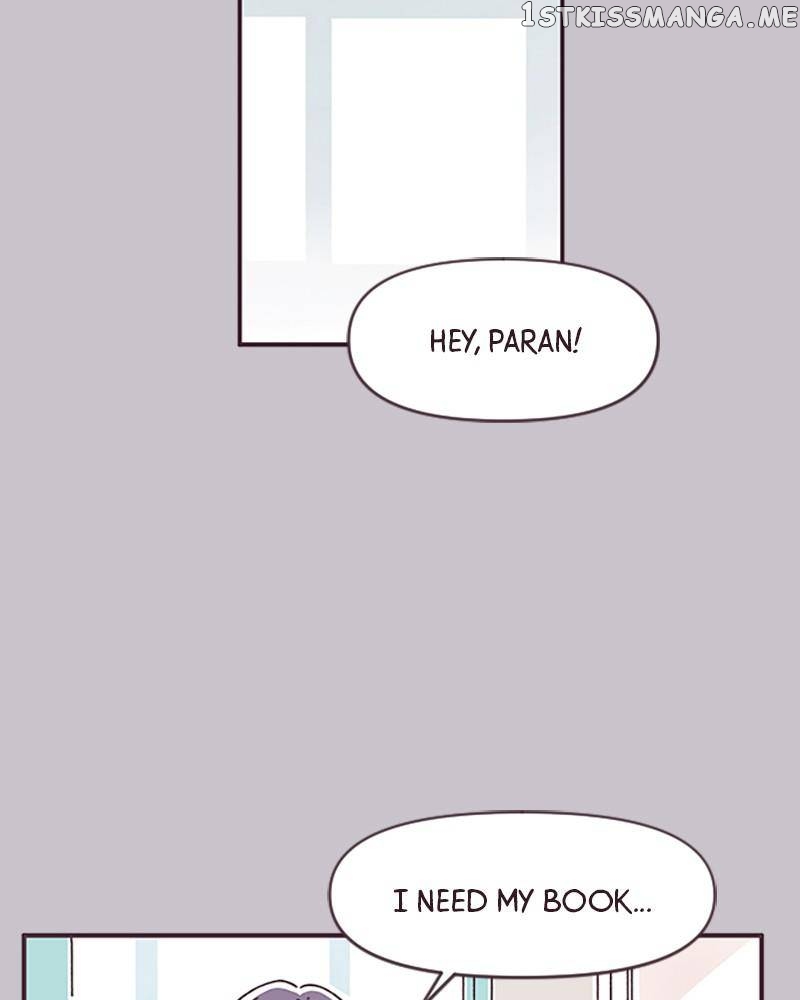 When the Day Comes Chapter 42 - page 31