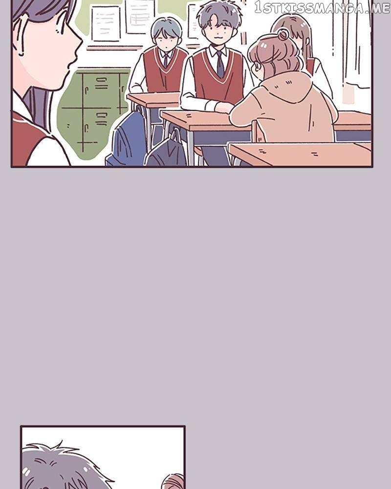 When the Day Comes Chapter 42 - page 33