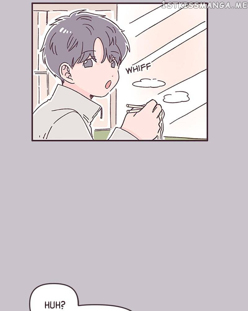 When the Day Comes Chapter 42 - page 36