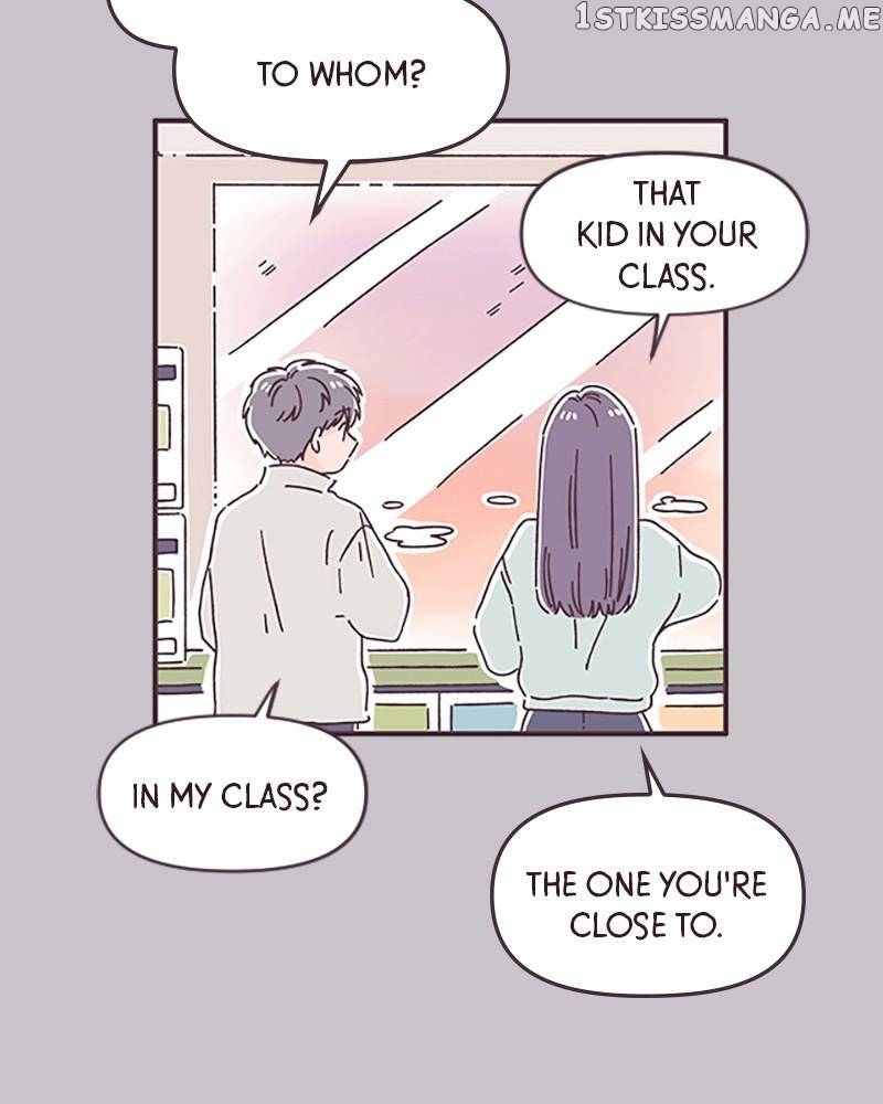 When the Day Comes Chapter 42 - page 37