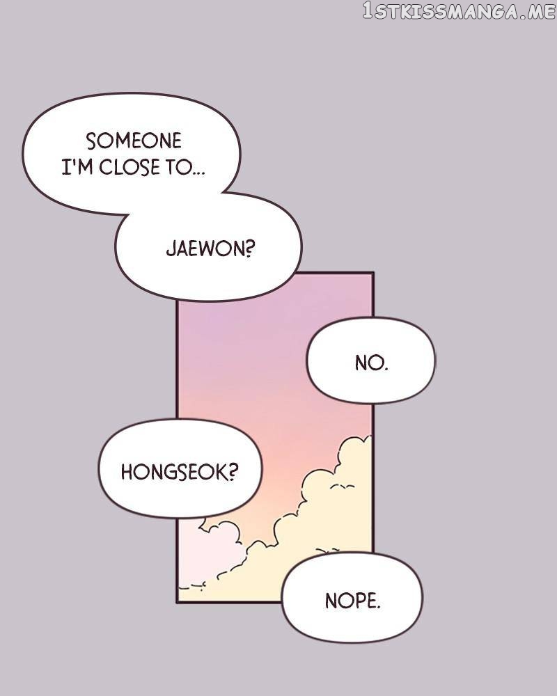 When the Day Comes Chapter 42 - page 38