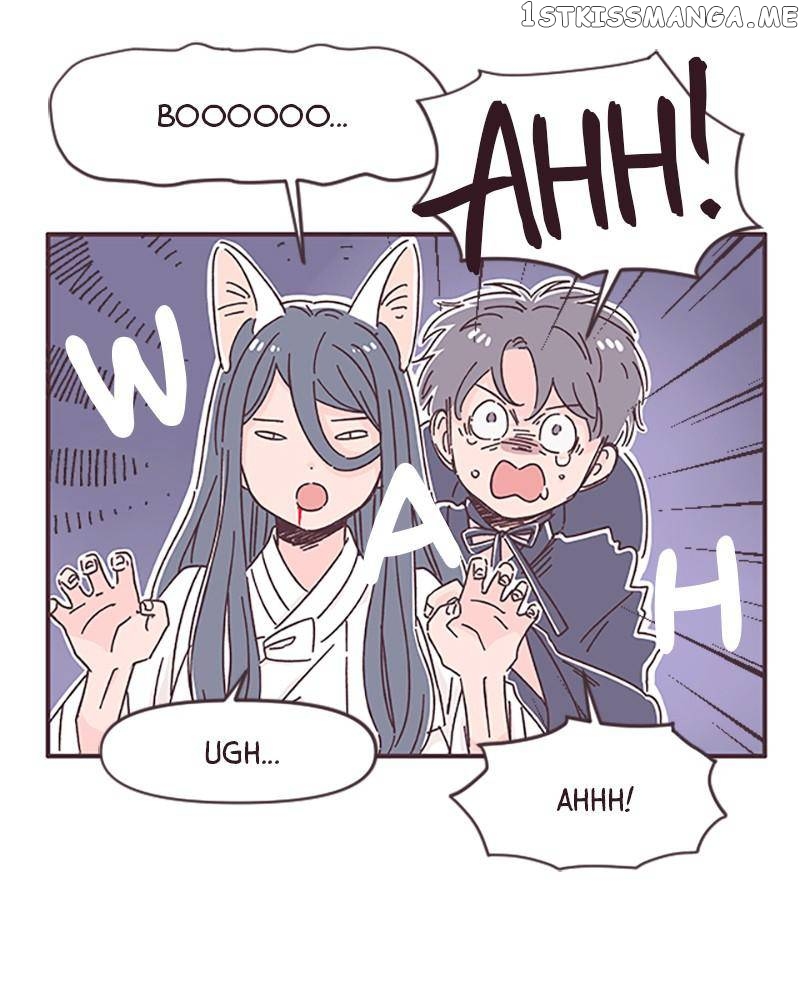 When the Day Comes Chapter 42 - page 4