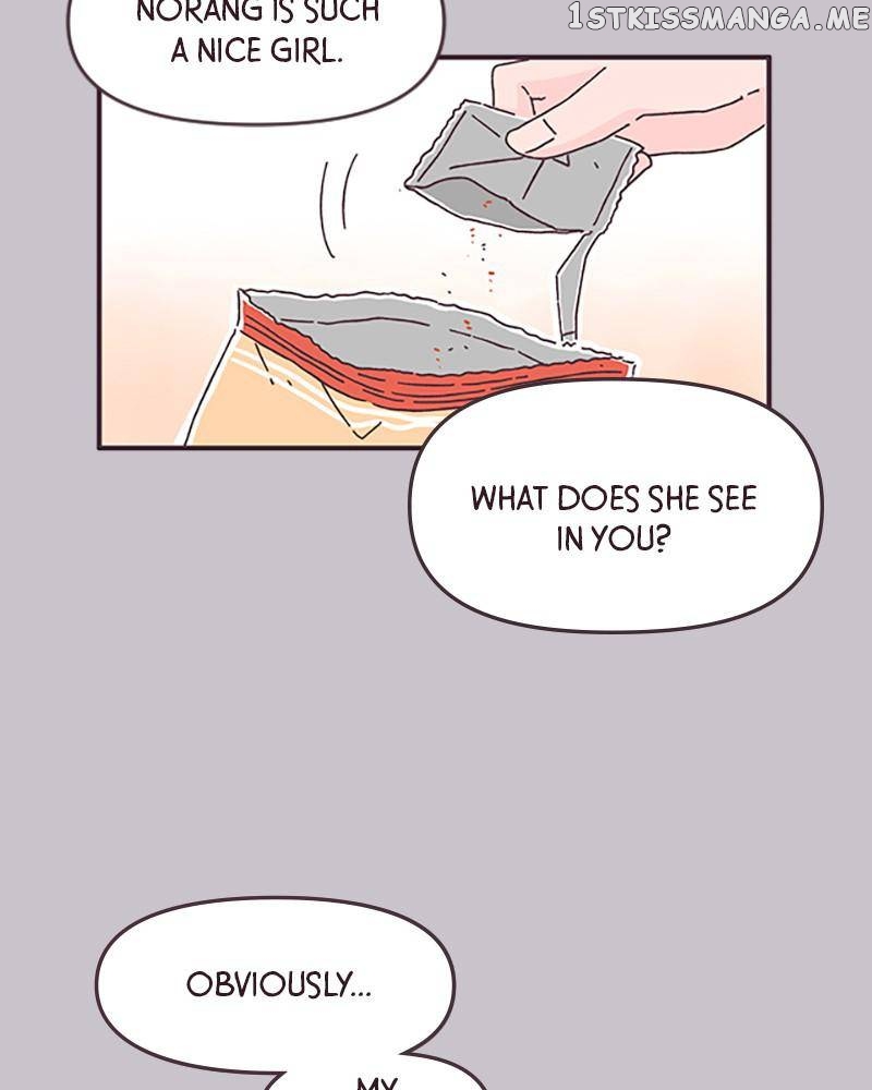When the Day Comes Chapter 42 - page 43