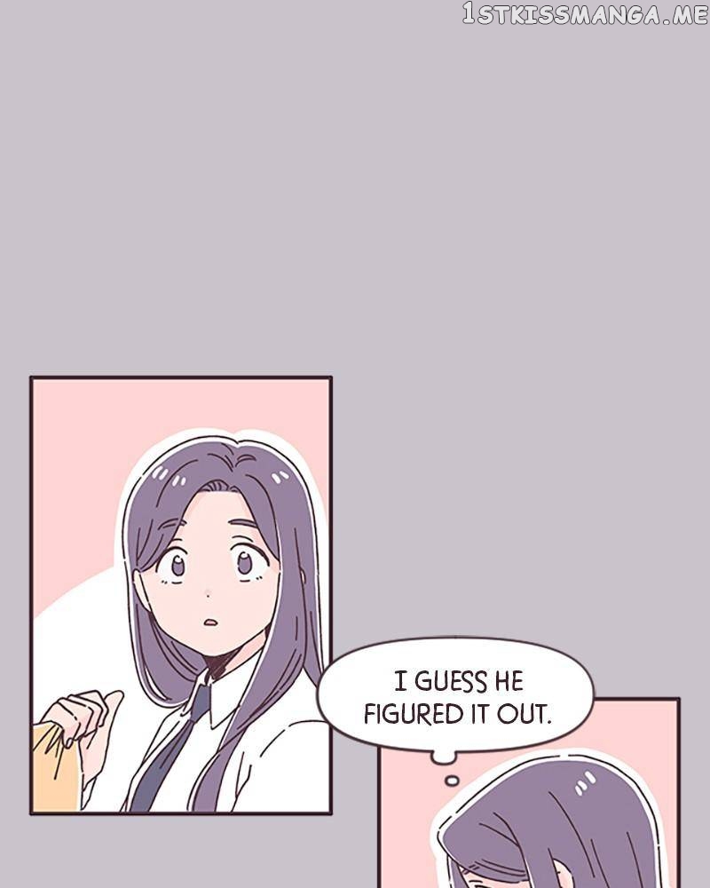 When the Day Comes Chapter 42 - page 46