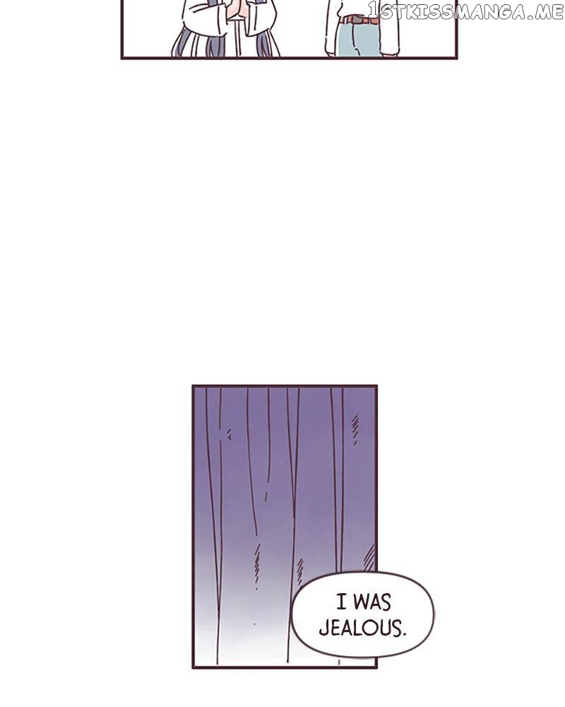 When the Day Comes Chapter 42 - page 54