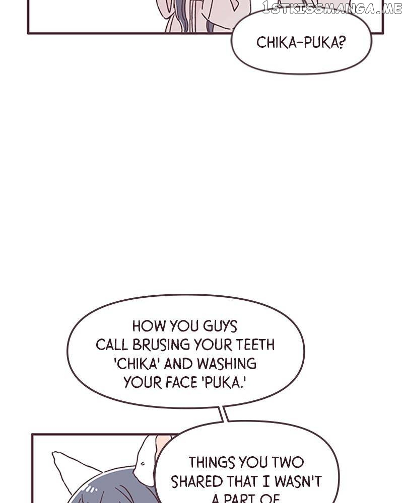 When the Day Comes Chapter 42 - page 56