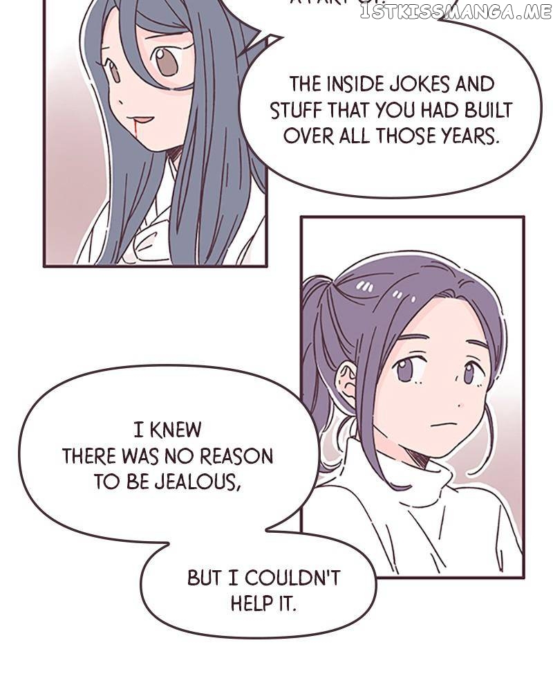 When the Day Comes Chapter 42 - page 57