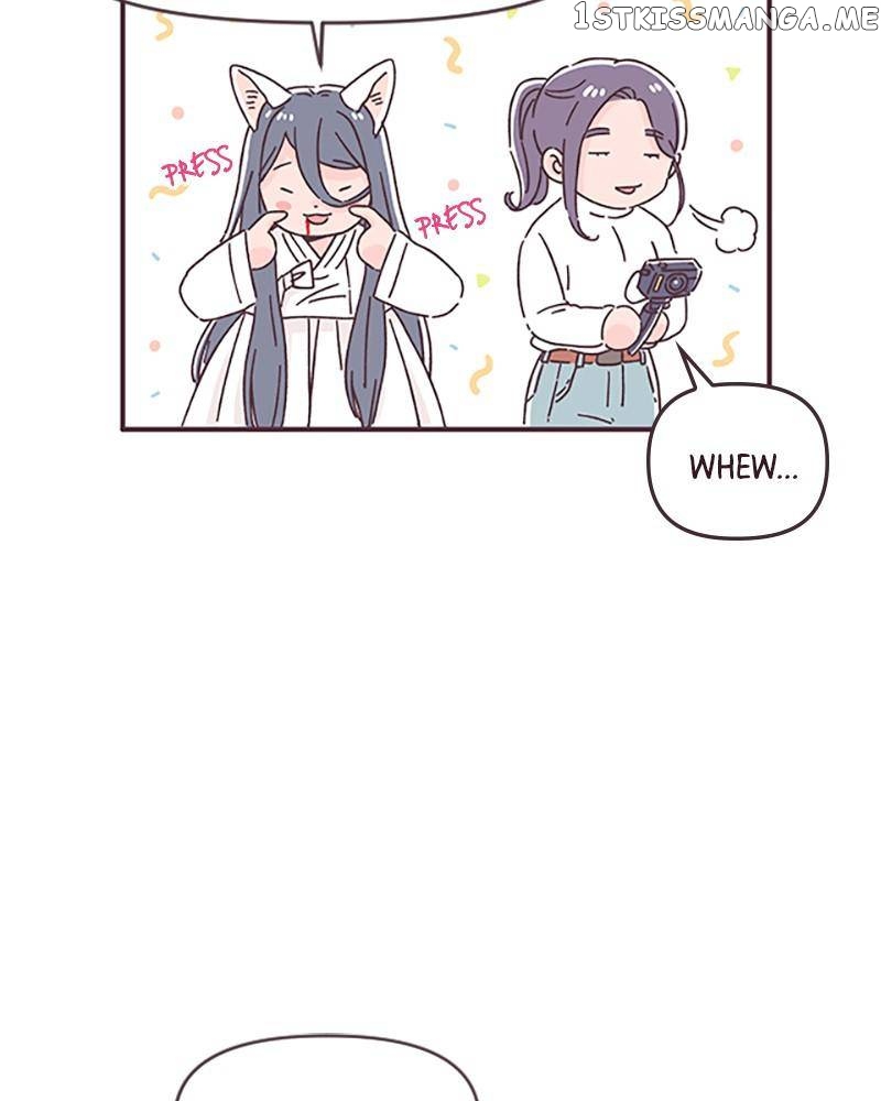 When the Day Comes Chapter 42 - page 62