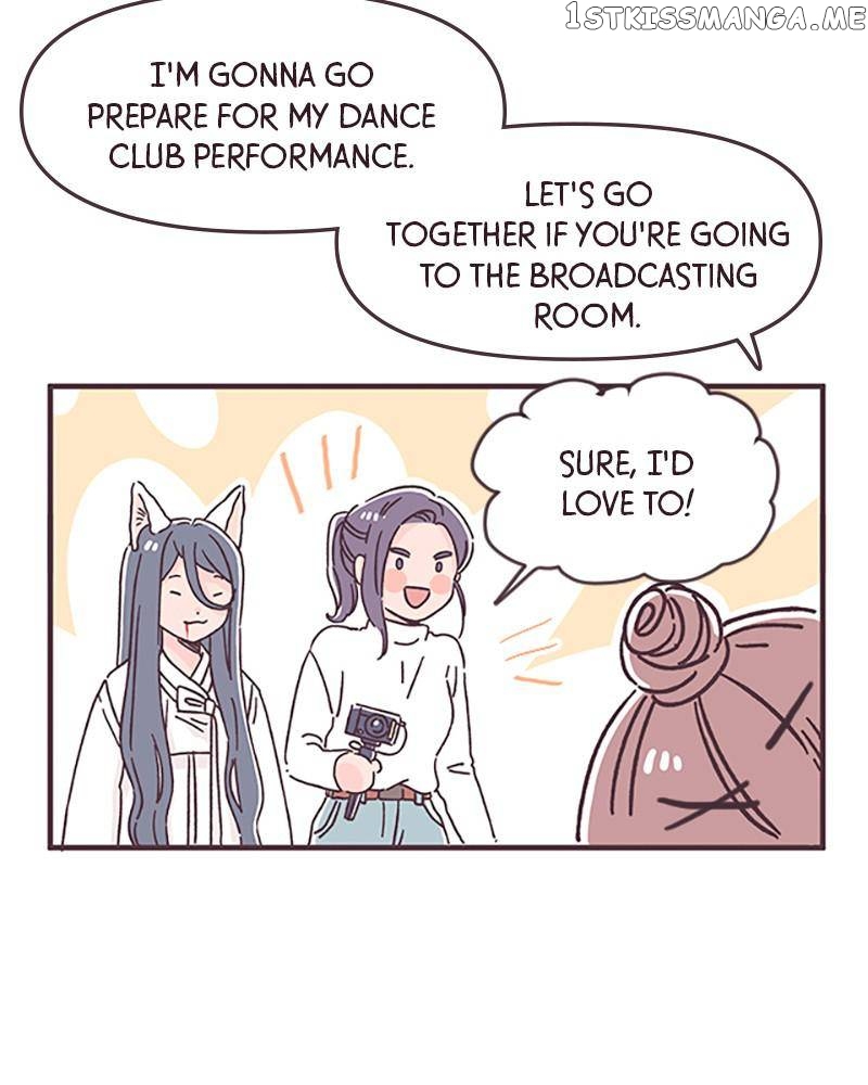 When the Day Comes Chapter 42 - page 64