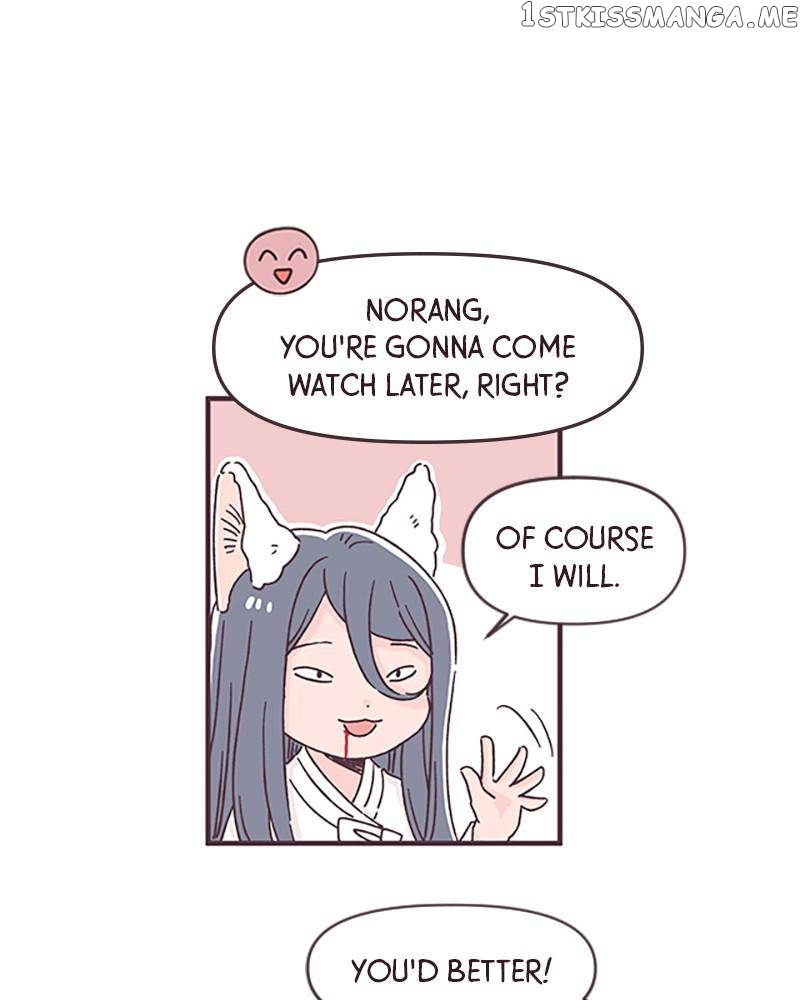 When the Day Comes Chapter 42 - page 65