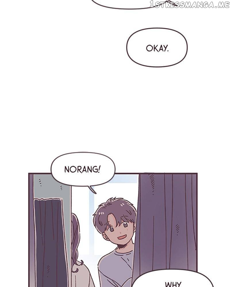 When the Day Comes Chapter 42 - page 66