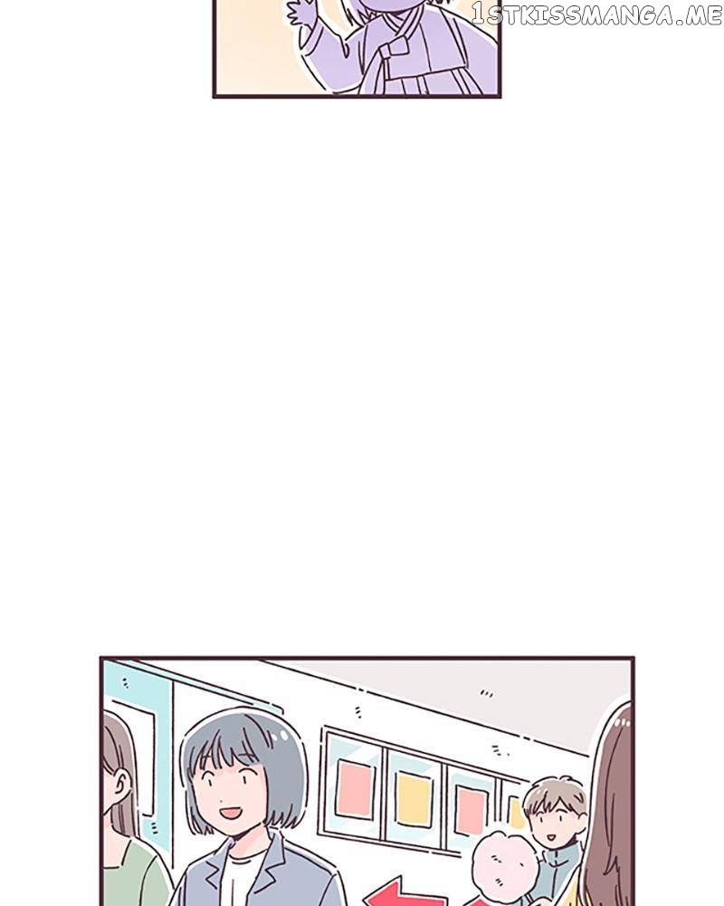 When the Day Comes Chapter 42 - page 68