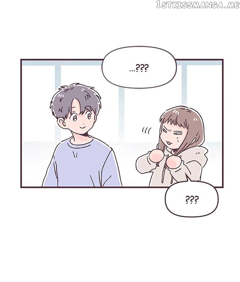 When the Day Comes Chapter 42 - page 73