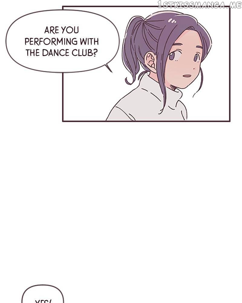 When the Day Comes Chapter 42 - page 80