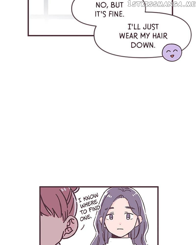 When the Day Comes Chapter 42 - page 88