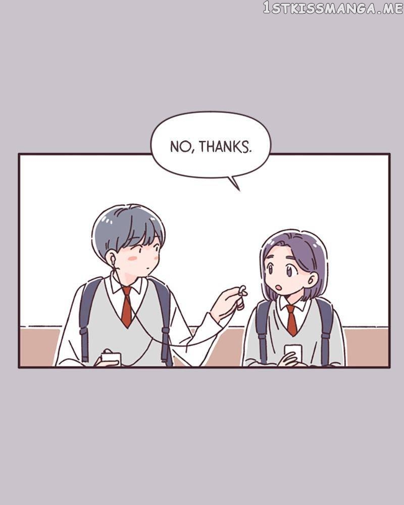 When the Day Comes Chapter 41 - page 21