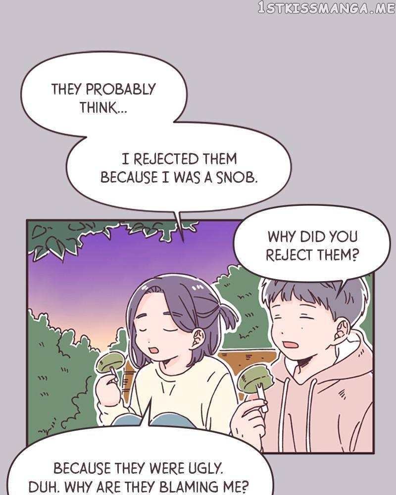 When the Day Comes Chapter 41 - page 27