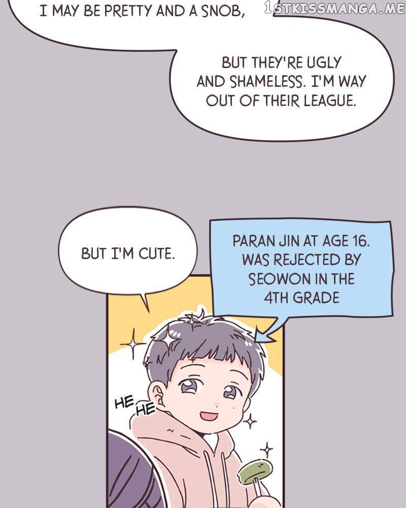 When the Day Comes Chapter 41 - page 28