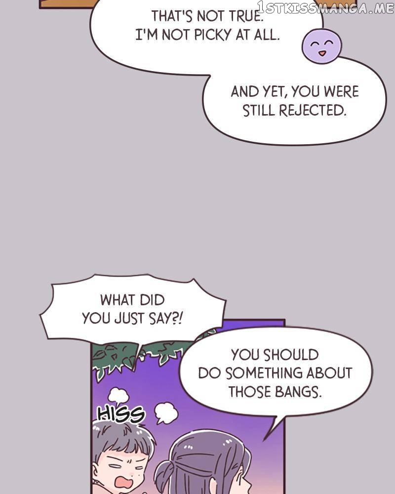 When the Day Comes Chapter 41 - page 30