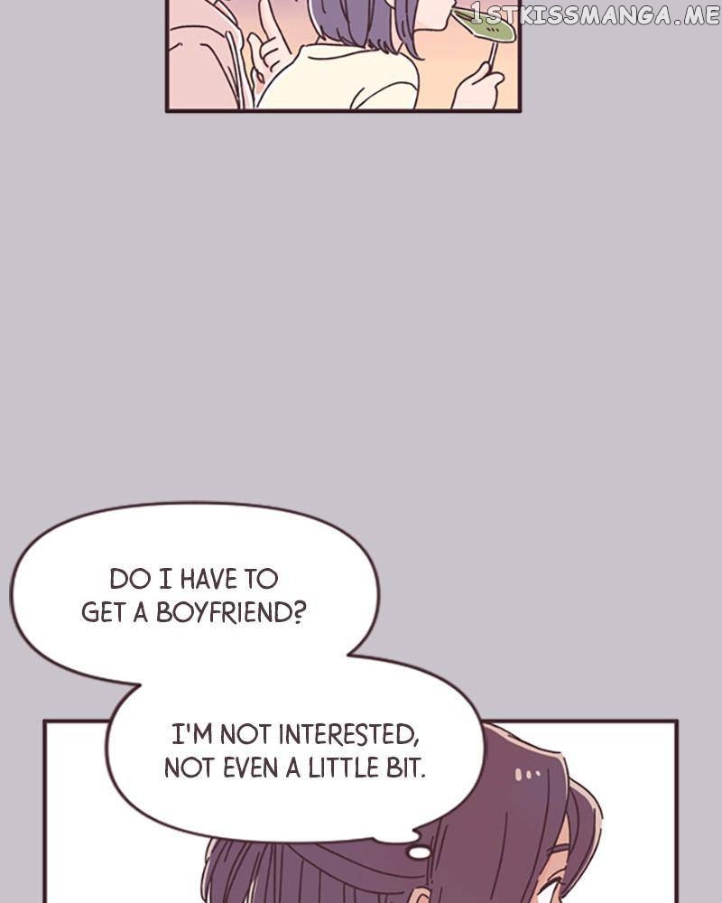 When the Day Comes Chapter 41 - page 31
