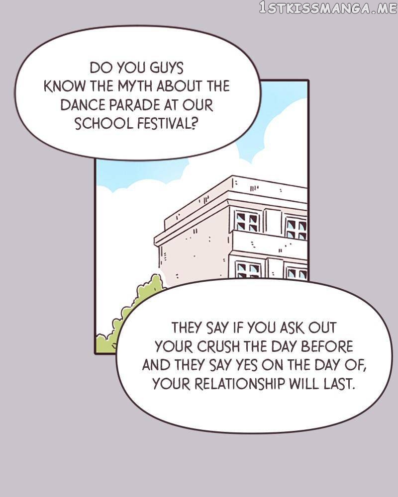 When the Day Comes Chapter 41 - page 33