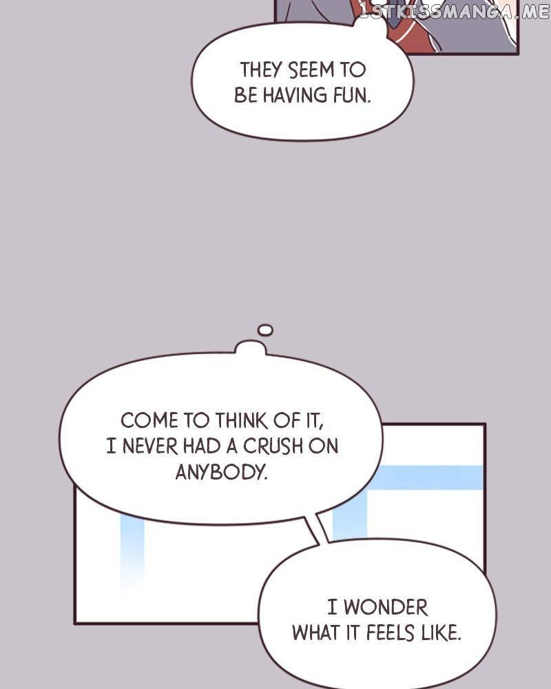 When the Day Comes Chapter 41 - page 35