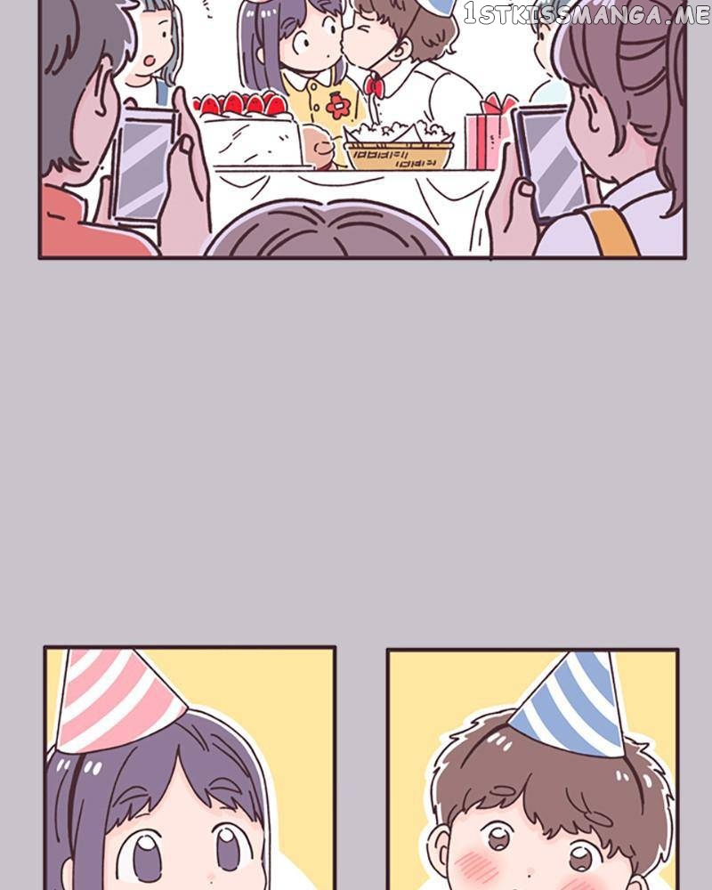When the Day Comes Chapter 41 - page 4