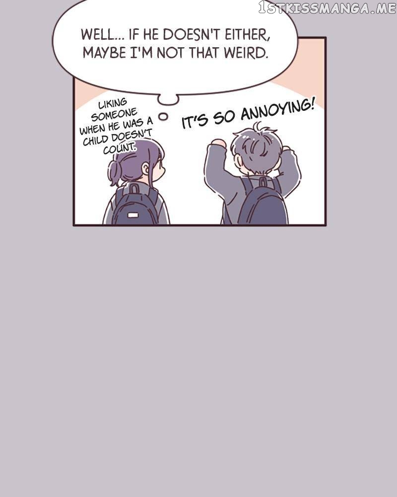 When the Day Comes Chapter 41 - page 42