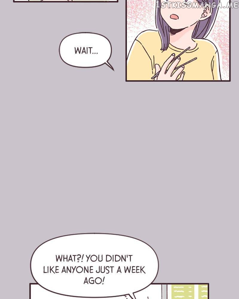 When the Day Comes Chapter 41 - page 44