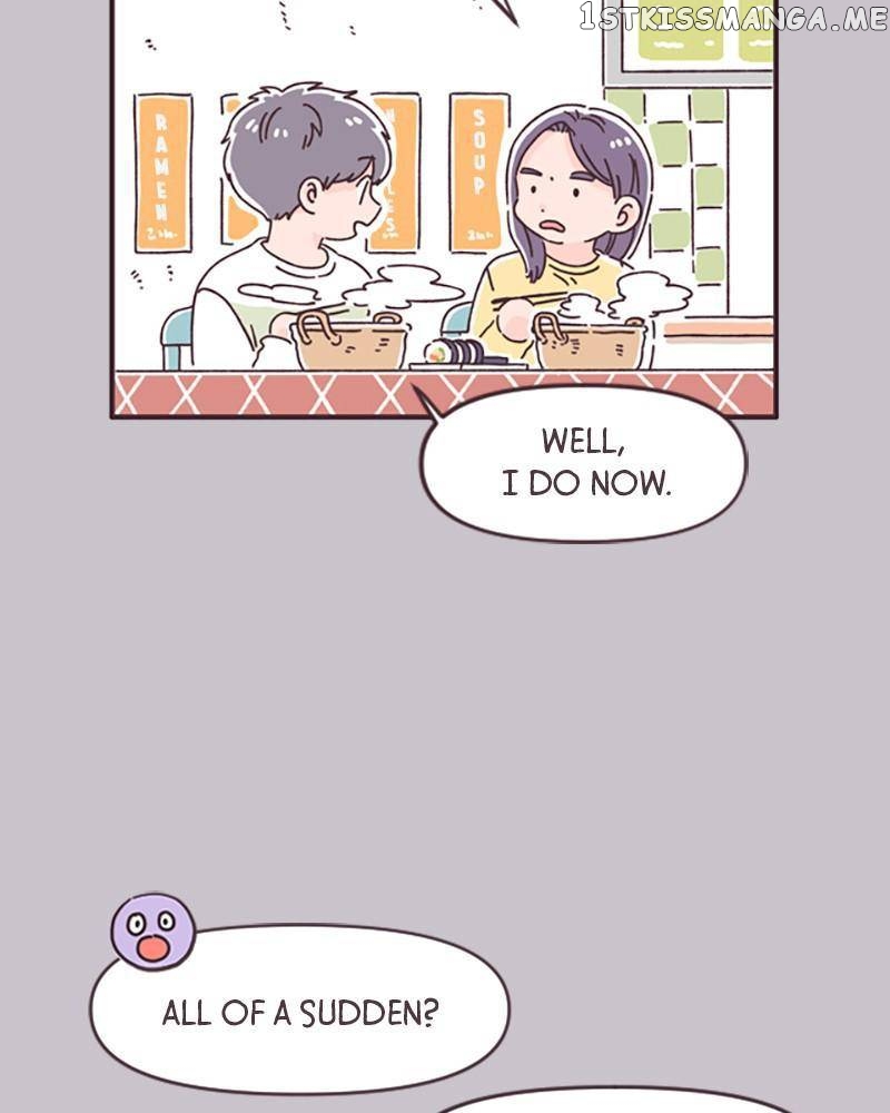 When the Day Comes Chapter 41 - page 45