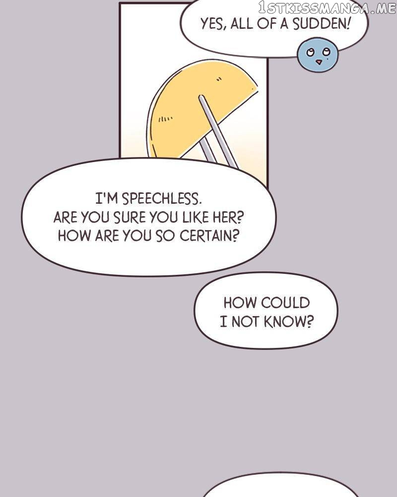 When the Day Comes Chapter 41 - page 46