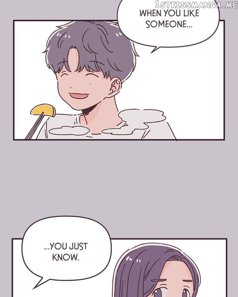 When the Day Comes Chapter 41 - page 47