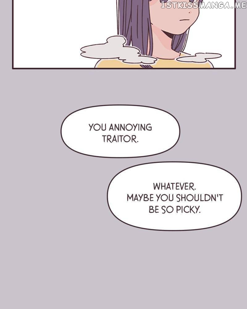 When the Day Comes Chapter 41 - page 48