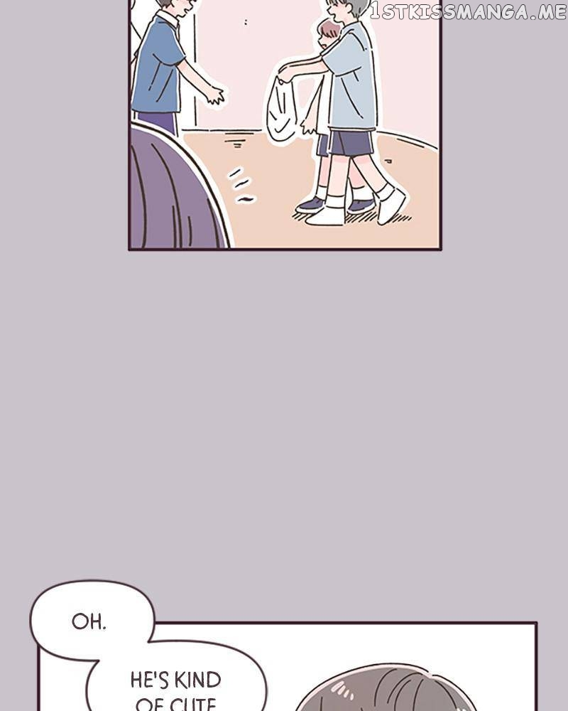 When the Day Comes Chapter 41 - page 55