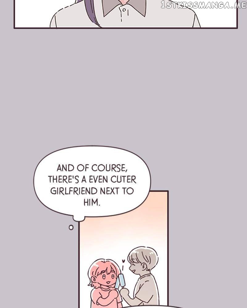 When the Day Comes Chapter 41 - page 58