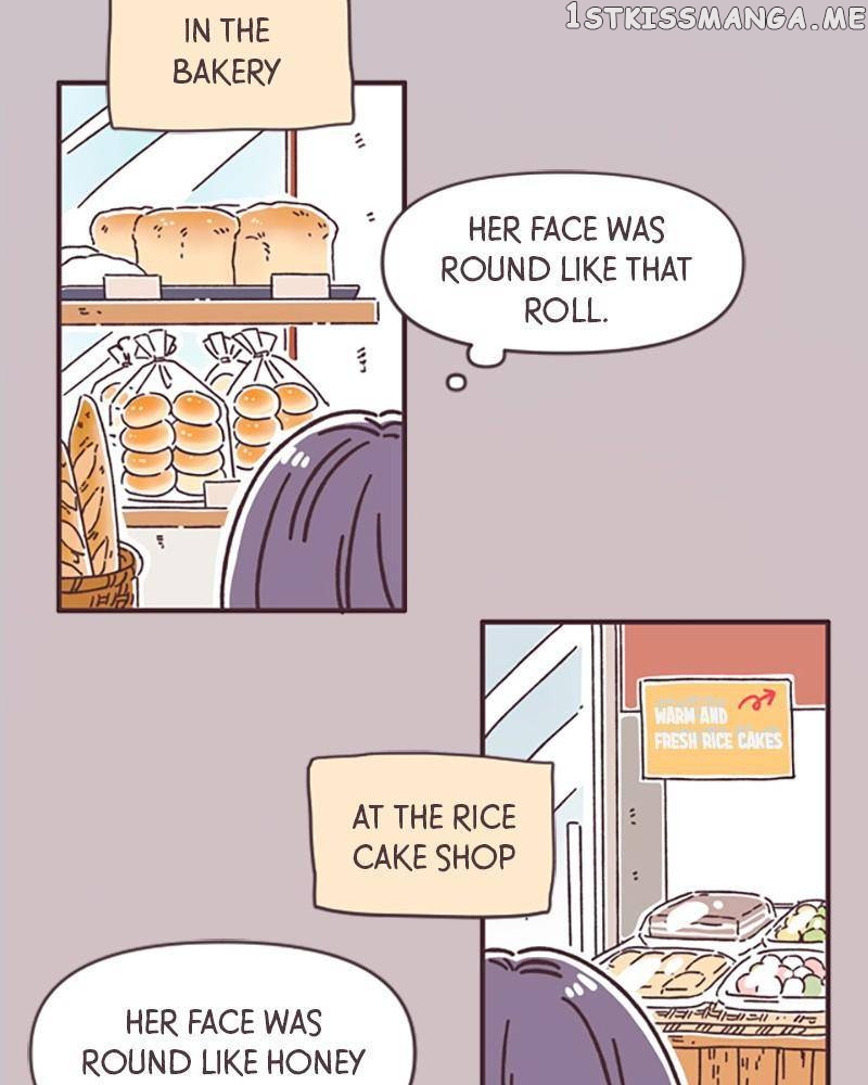 When the Day Comes Chapter 41 - page 60