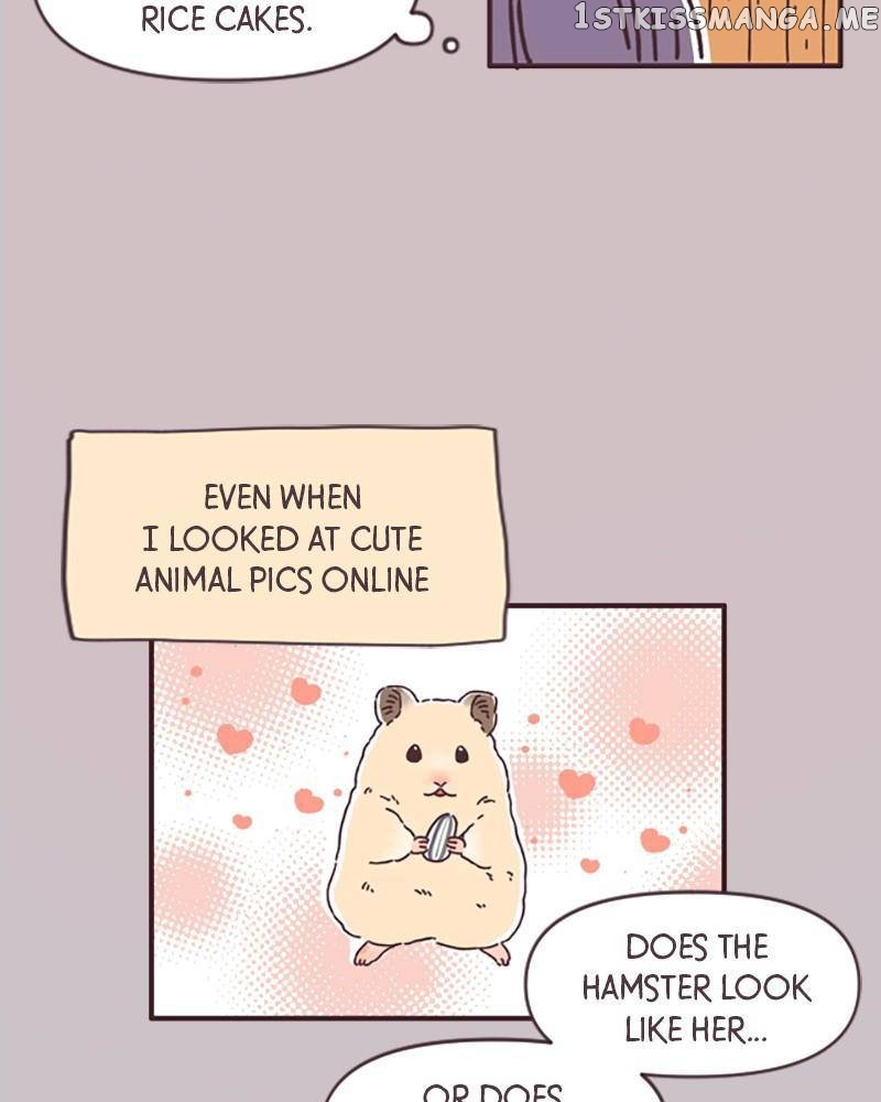 When the Day Comes Chapter 41 - page 61