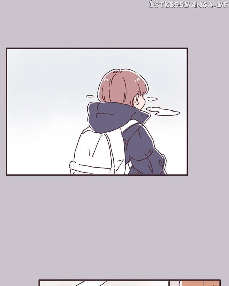 When the Day Comes Chapter 41 - page 67