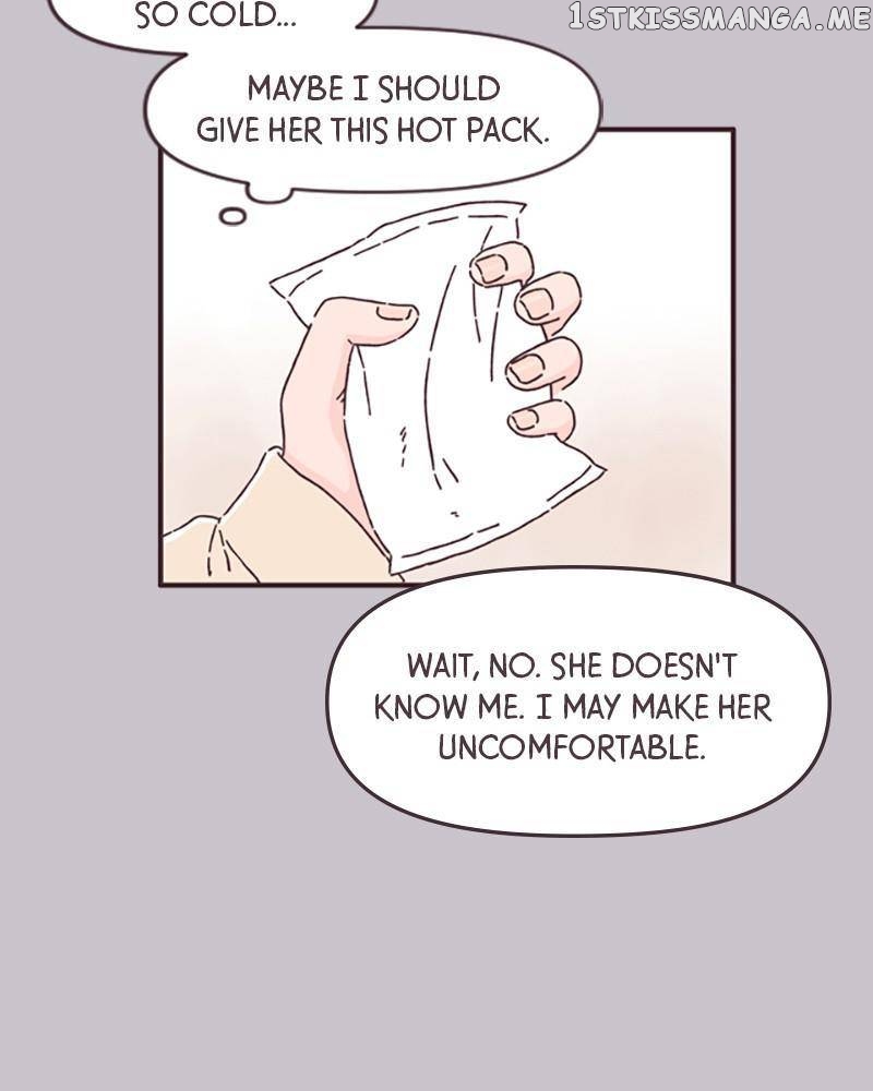 When the Day Comes Chapter 41 - page 69