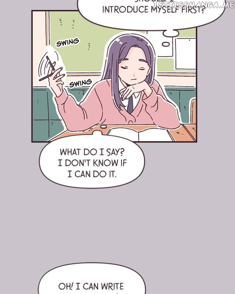When the Day Comes Chapter 41 - page 77