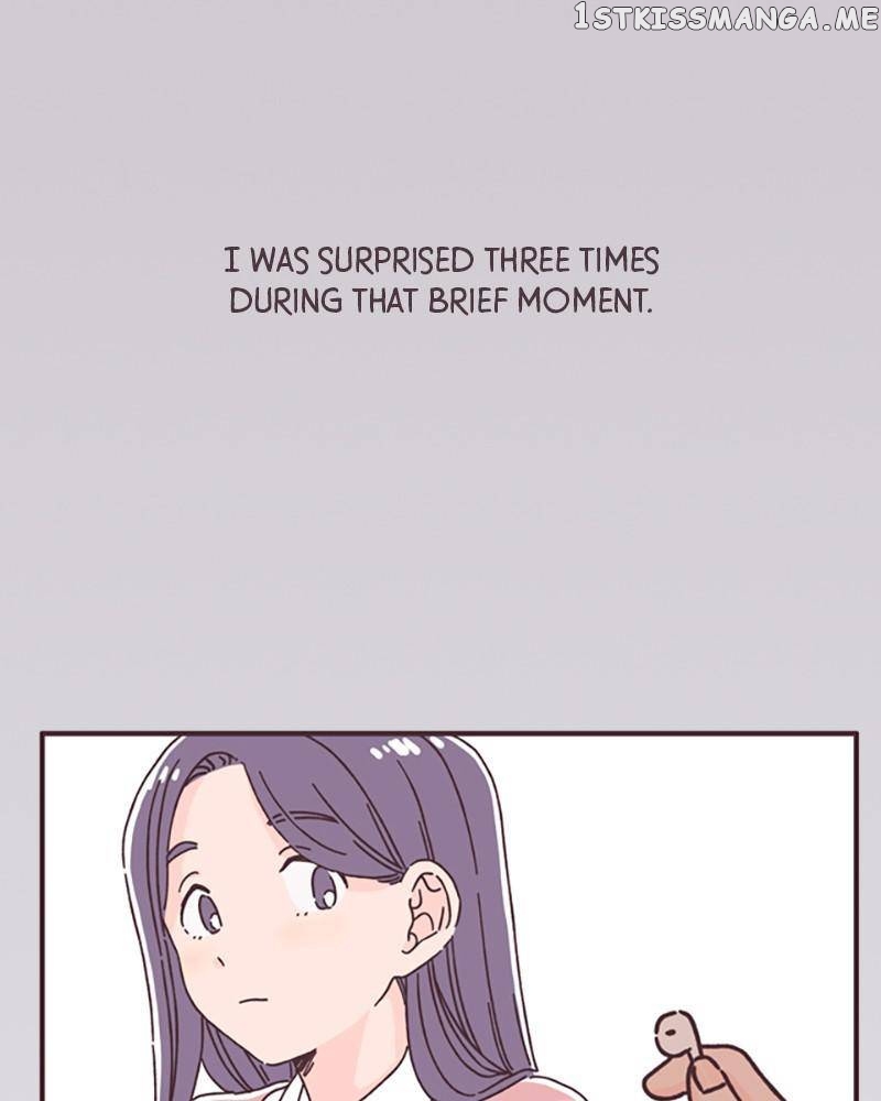 When the Day Comes Chapter 41 - page 92