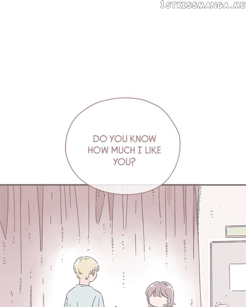 When the Day Comes Chapter 11 - page 1