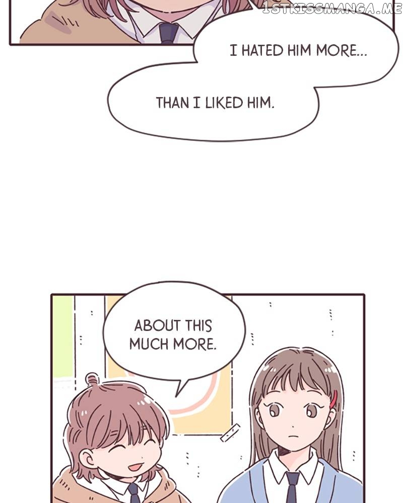 When the Day Comes Chapter 11 - page 11