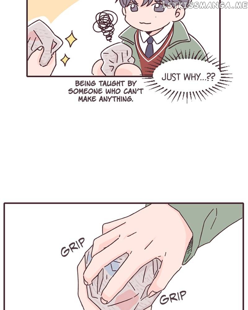 When the Day Comes Chapter 11 - page 17