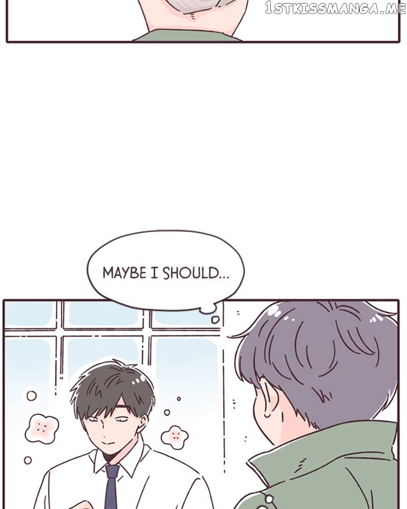 When the Day Comes Chapter 11 - page 18