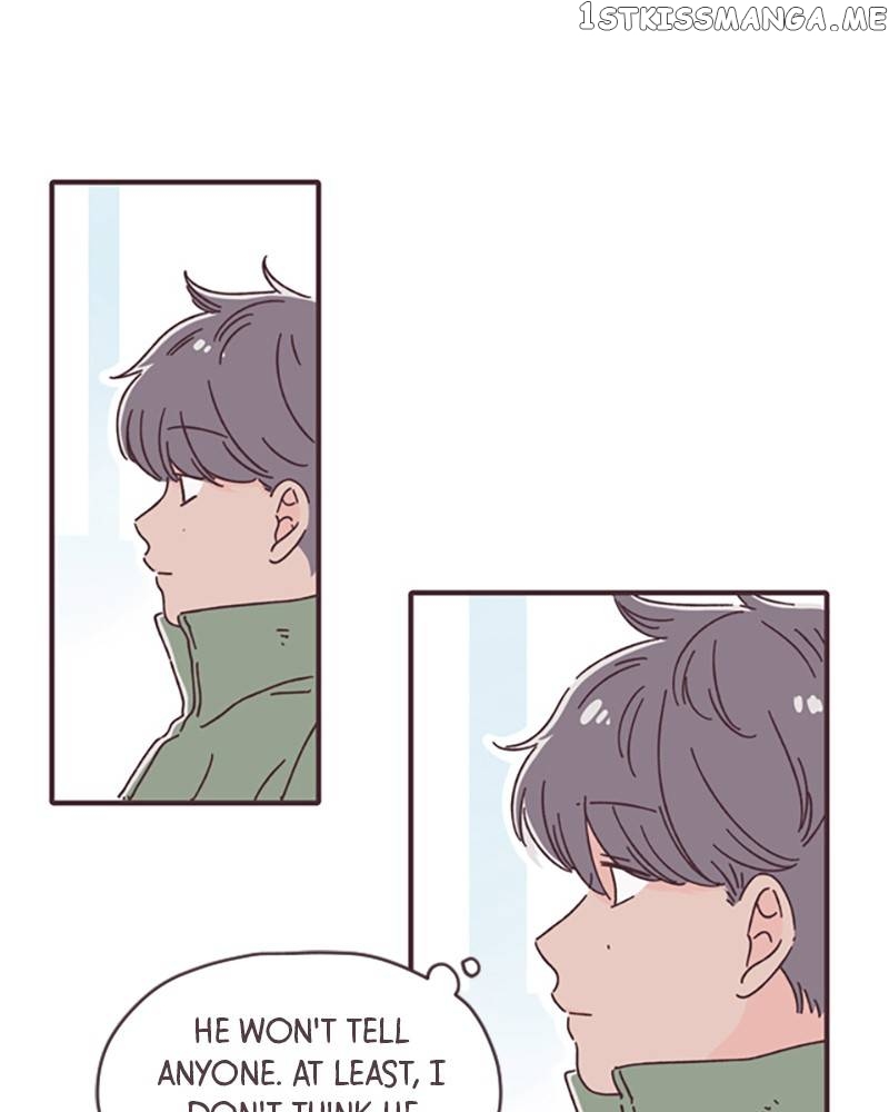 When the Day Comes Chapter 11 - page 20