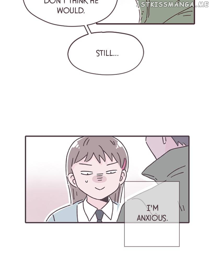 When the Day Comes Chapter 11 - page 21