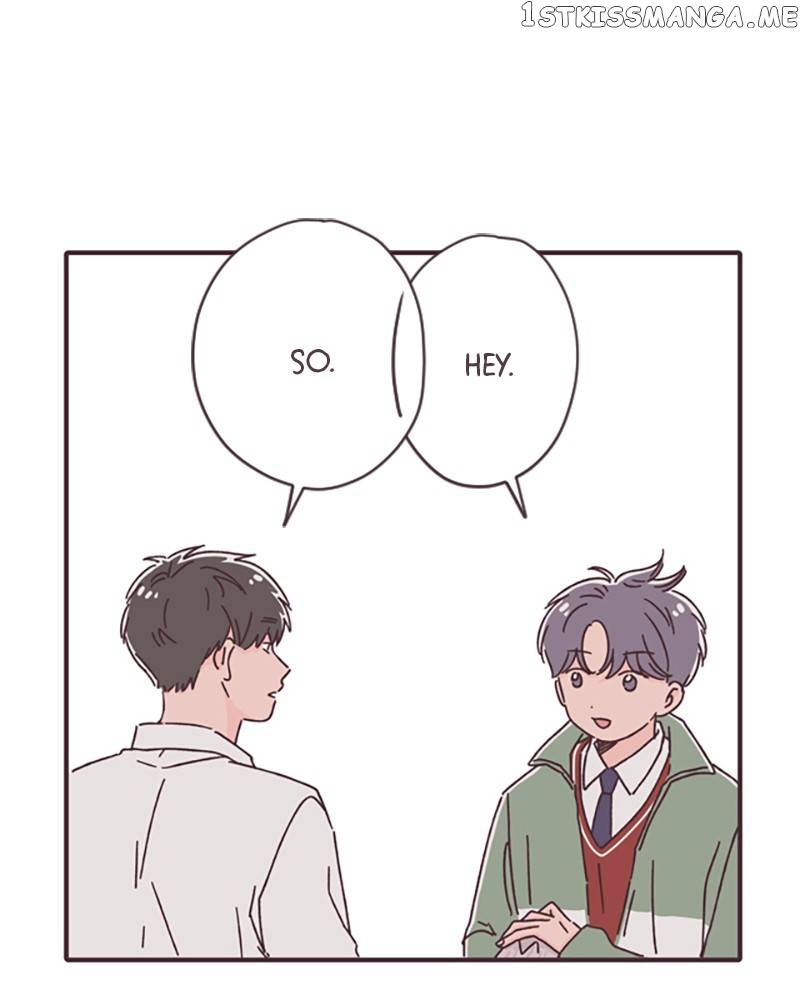 When the Day Comes Chapter 11 - page 23
